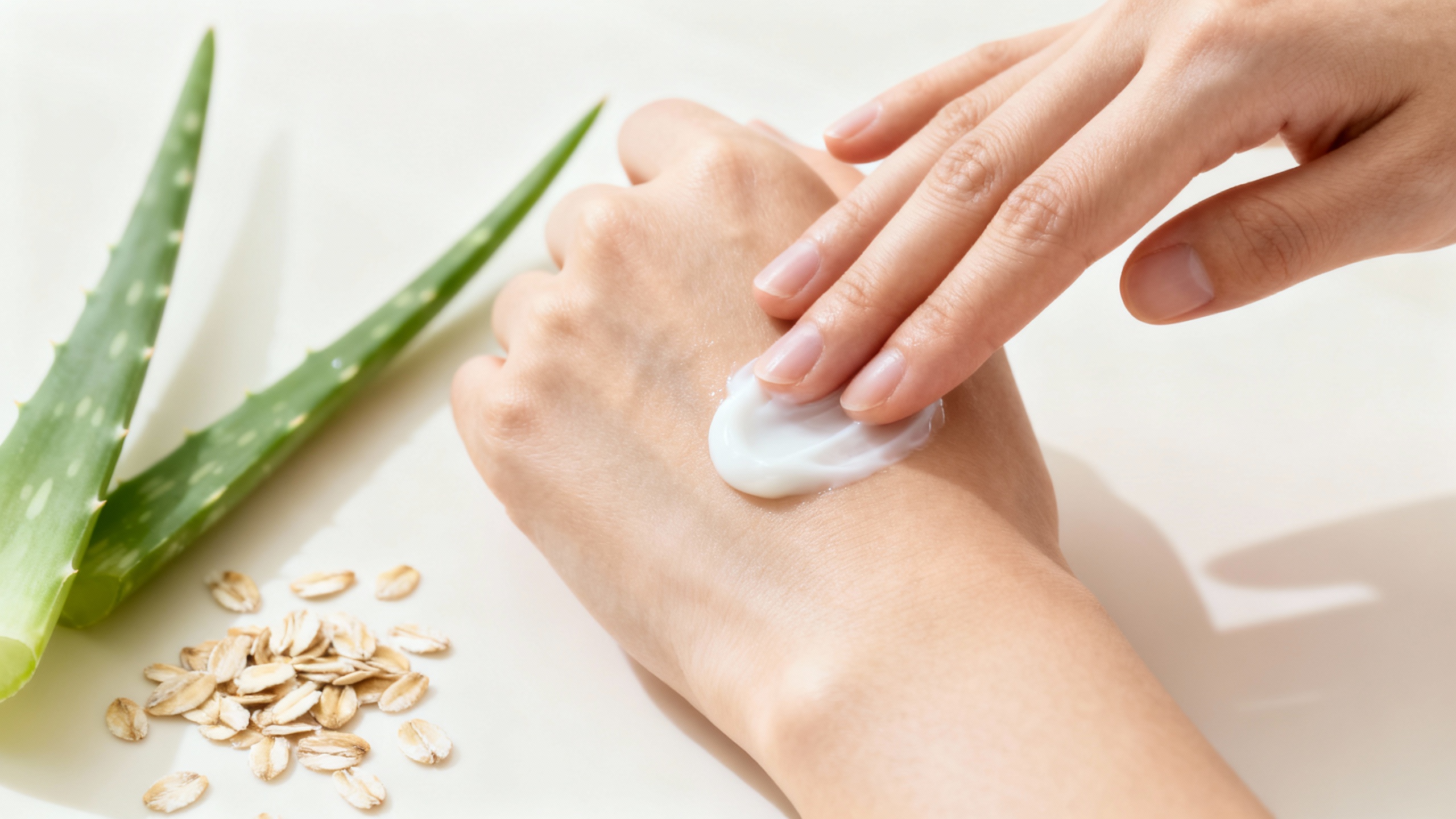 Featured image for Soothing the Itch: How to Alleviate Scabies Irritation with Ease