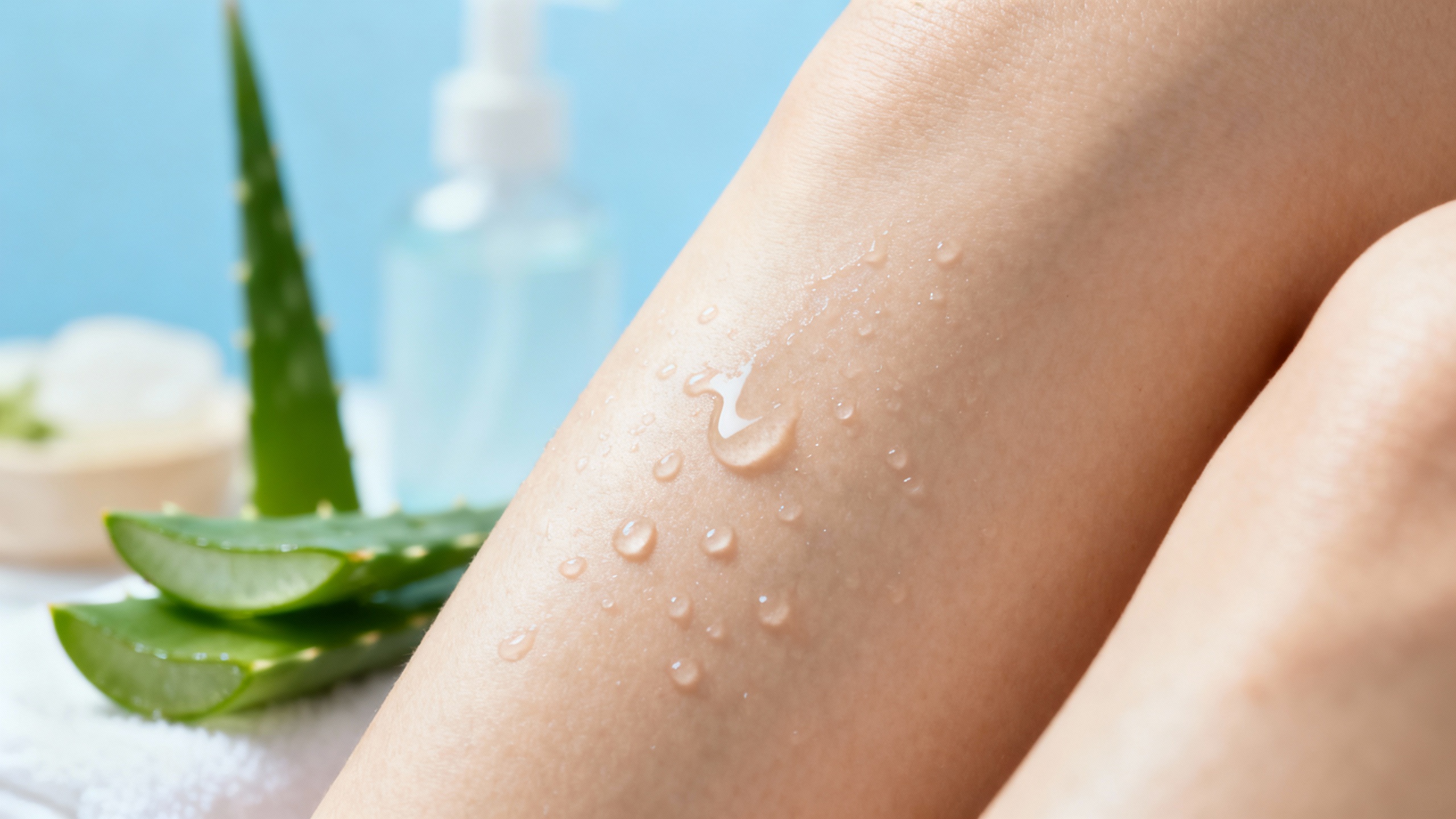 Featured image for No More Itch: Discover How to Relieve Scabies Itching Effectively