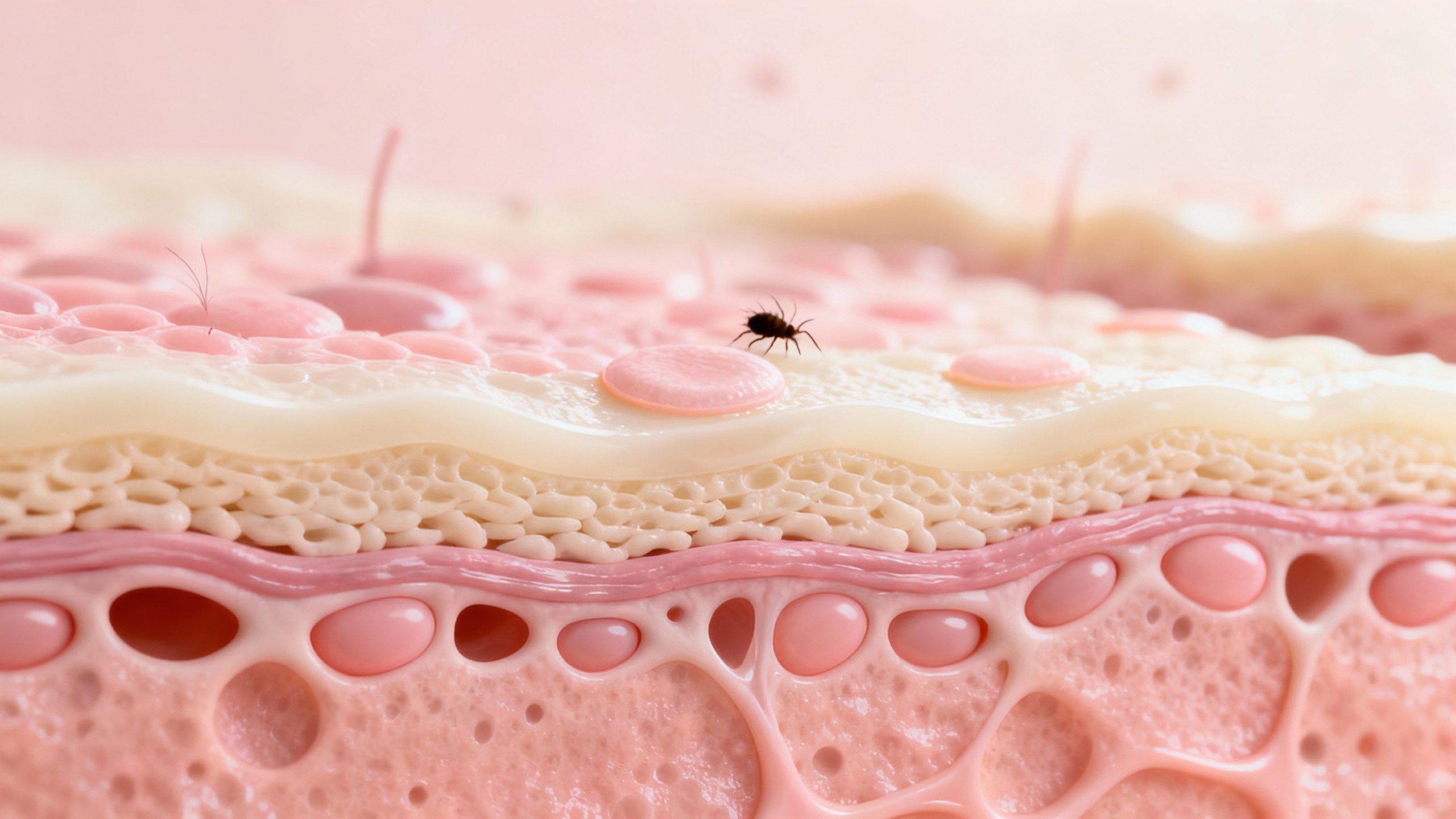 Featured image for Conquering Scabies Mites: Essential Steps for Effective Management