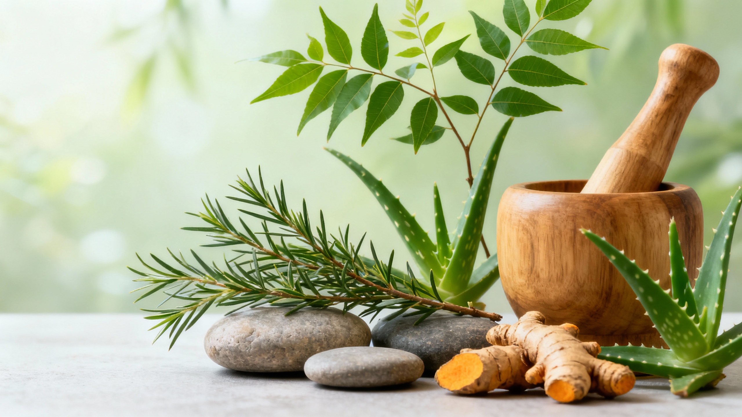 Featured image for The Natural Path to Scabies Relief: Effective Home Remedies