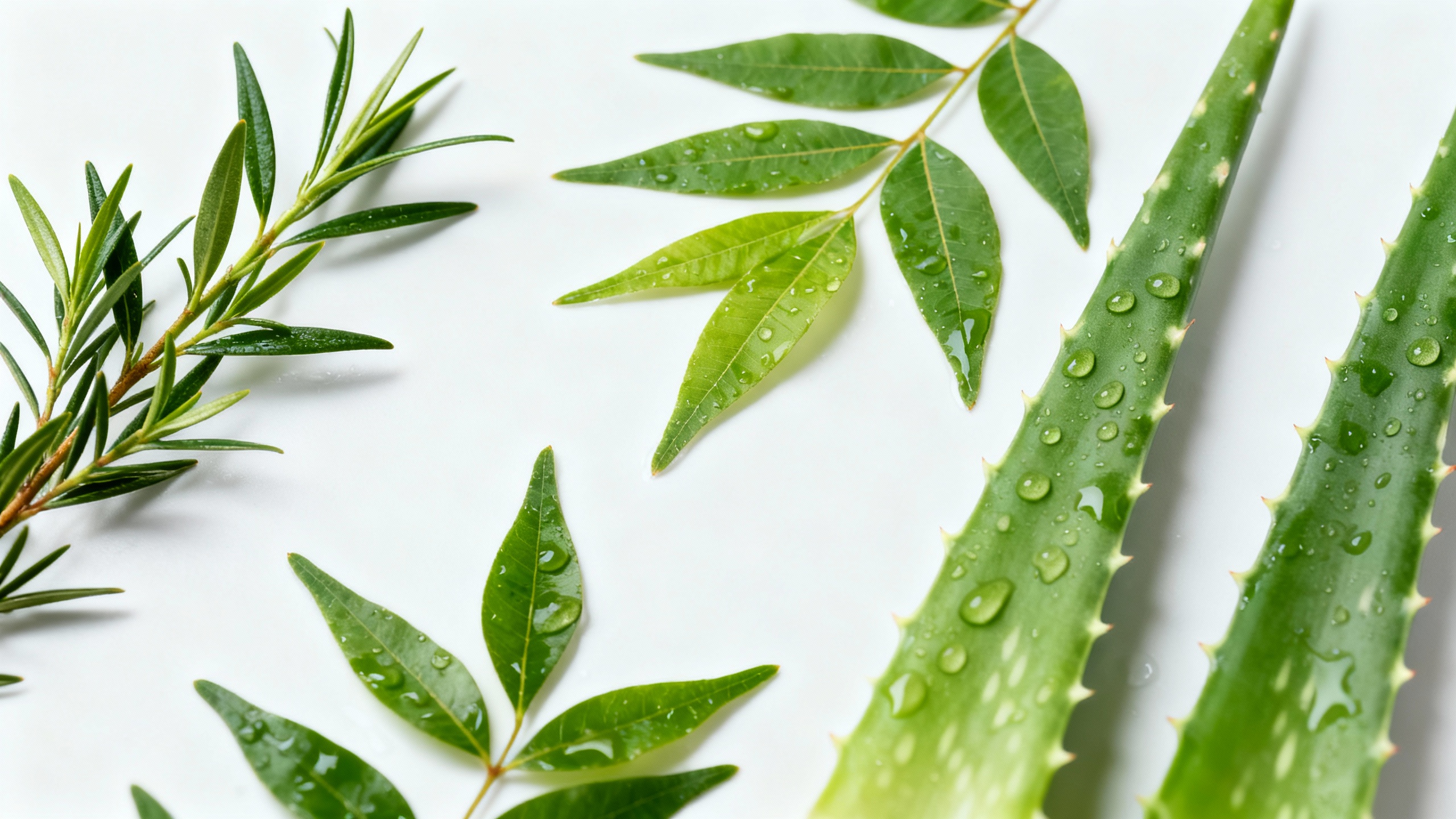 Featured image for Banishing the Itch: Effective Natural Remedies for Scabies