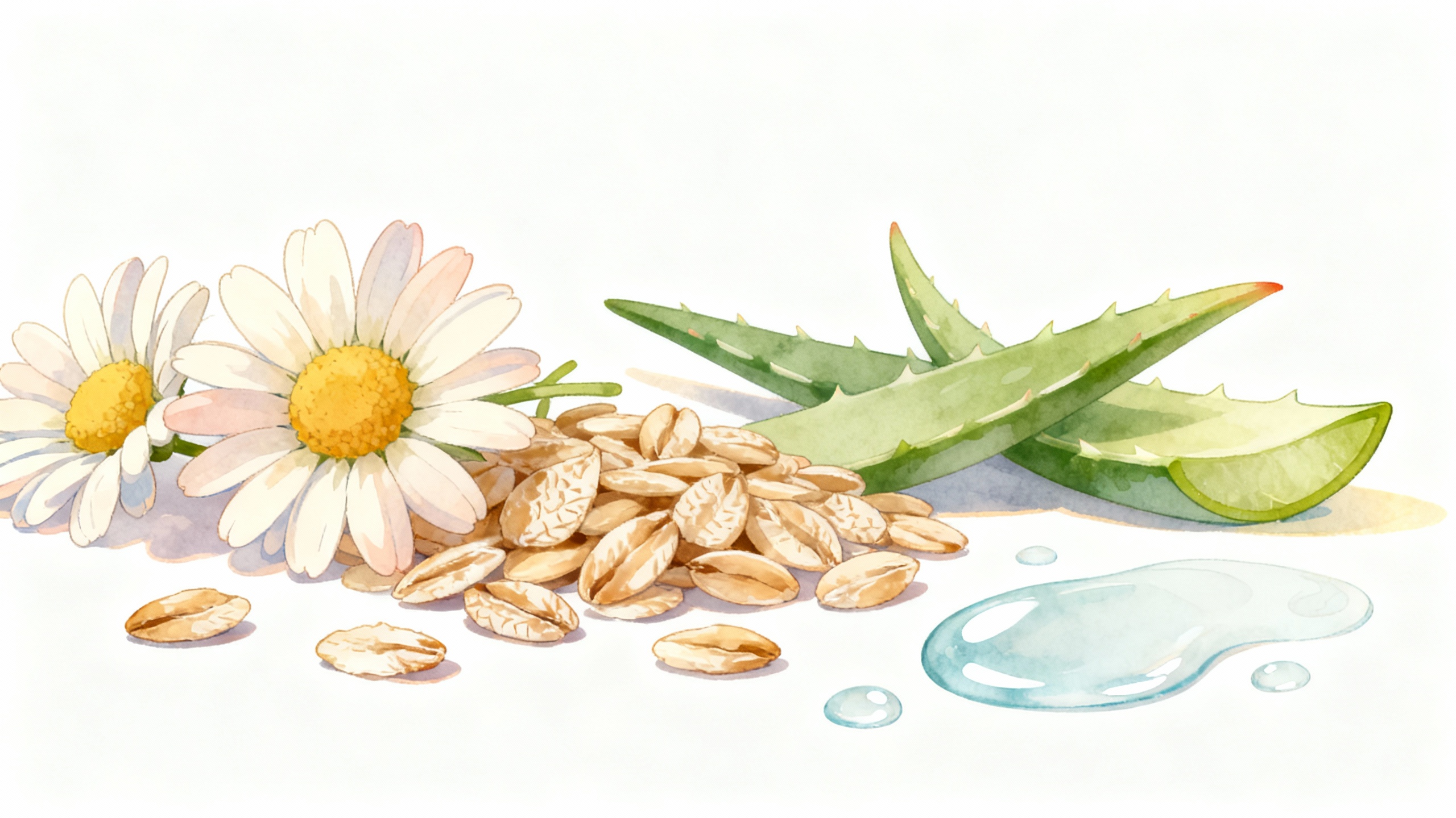 Featured image for Soothing the Itch: Natural Scabies Home Remedies for Babies