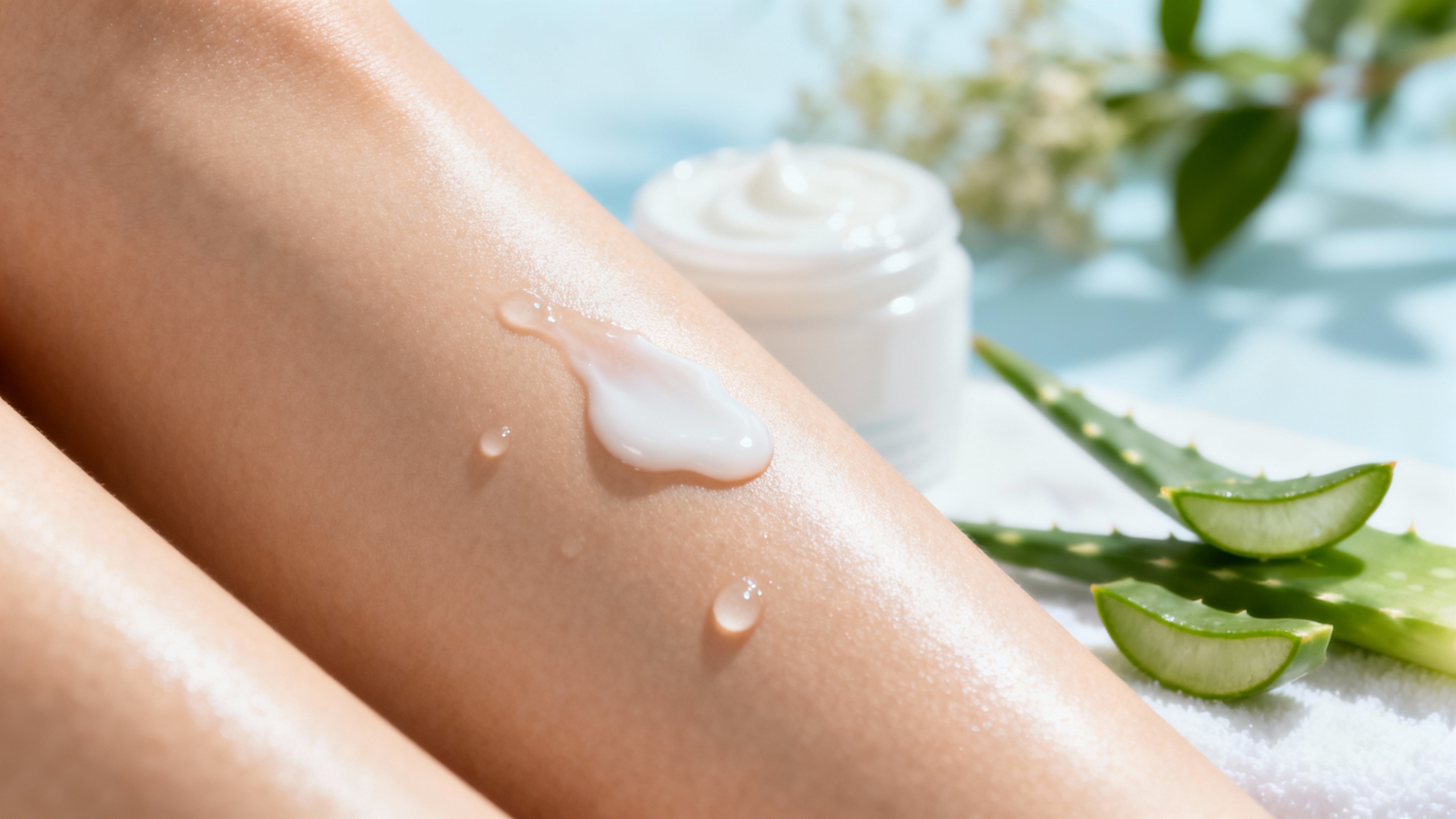 Featured image for Soothing the Itch: Home Remedies for Scabies Treatment