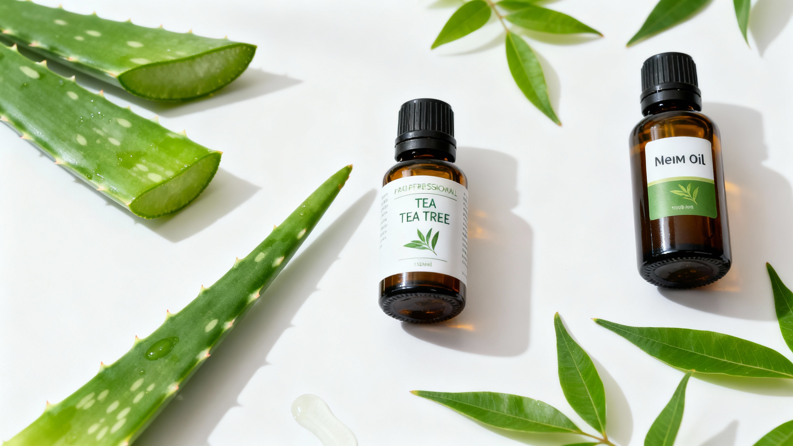 Featured image for Finding Comfort: Soothing Scabies Skin with Powerful Remedies