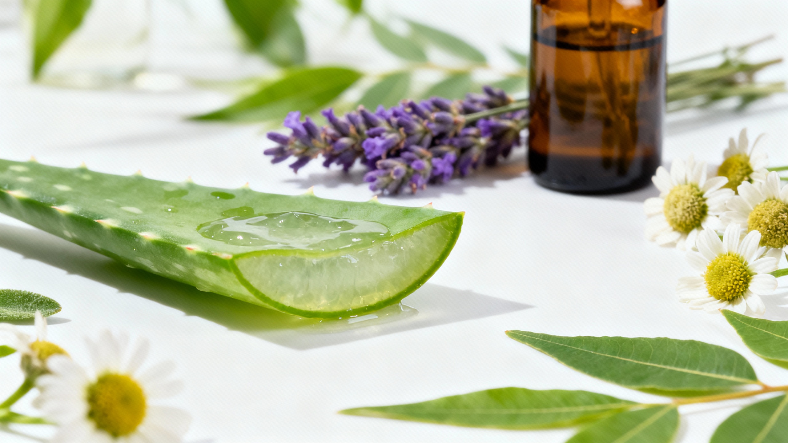 Your Guide to Managing Scabies Naturally